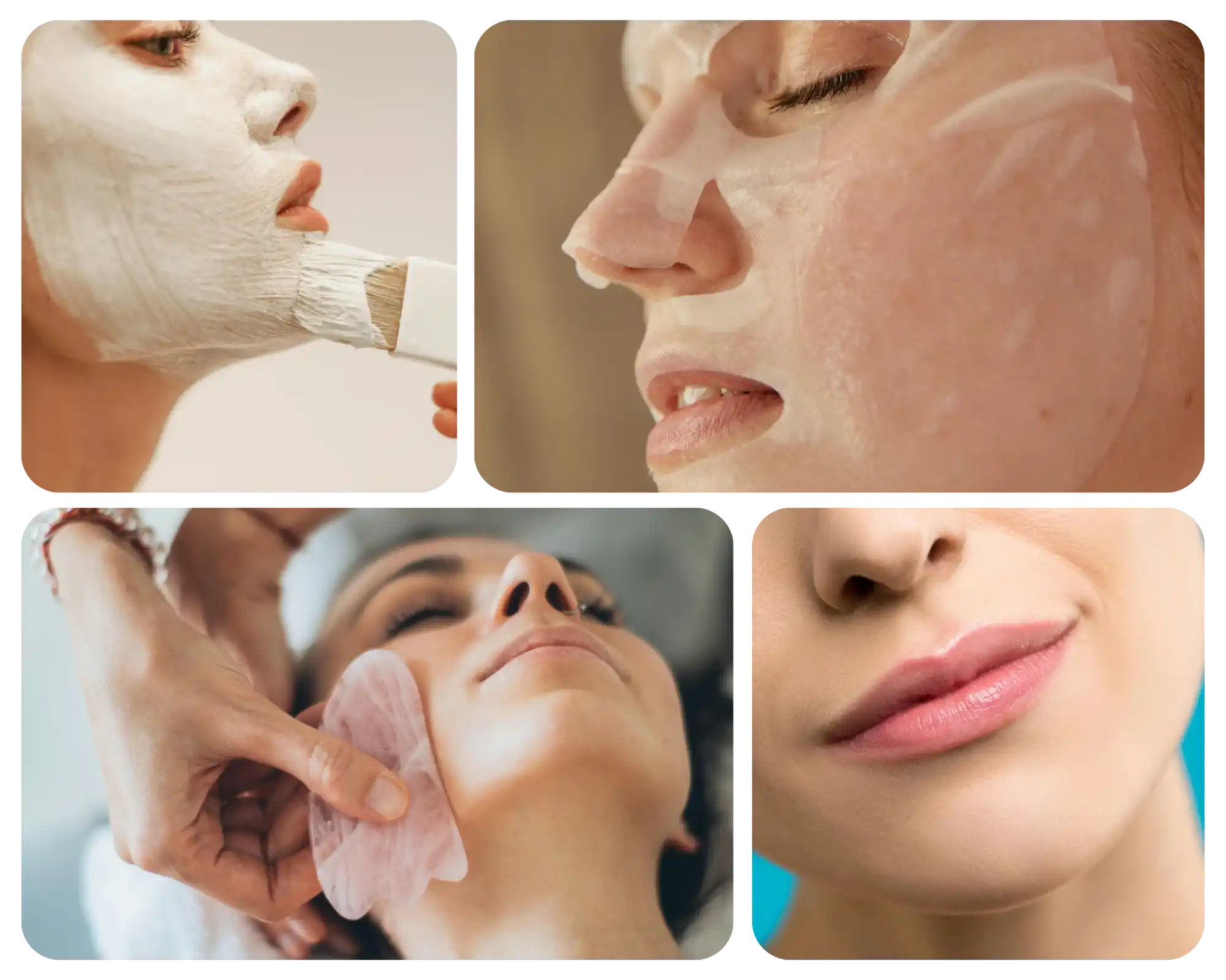 Facial Yüz Bakımı Hizmetleri