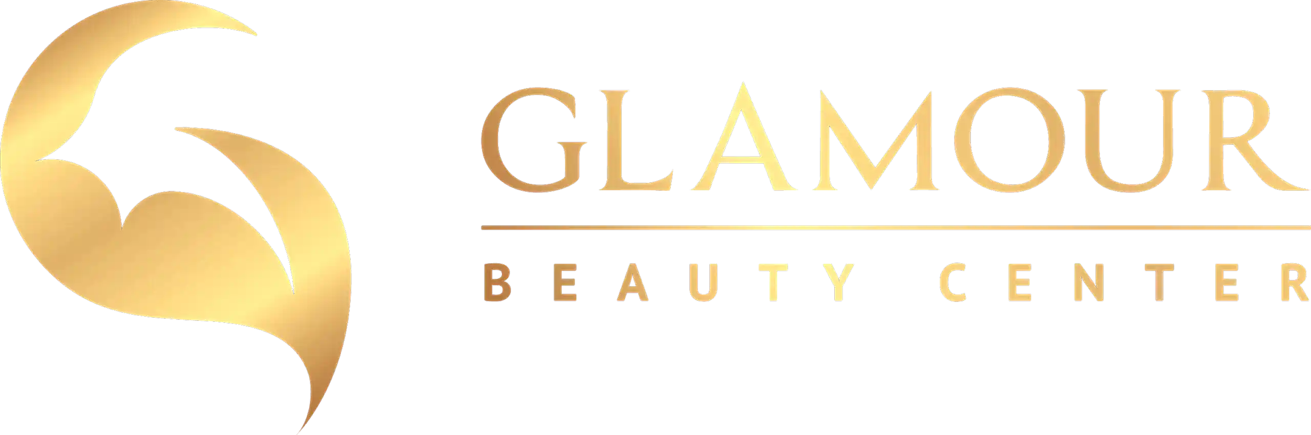 Glamour Güzellik Merkezi Logo