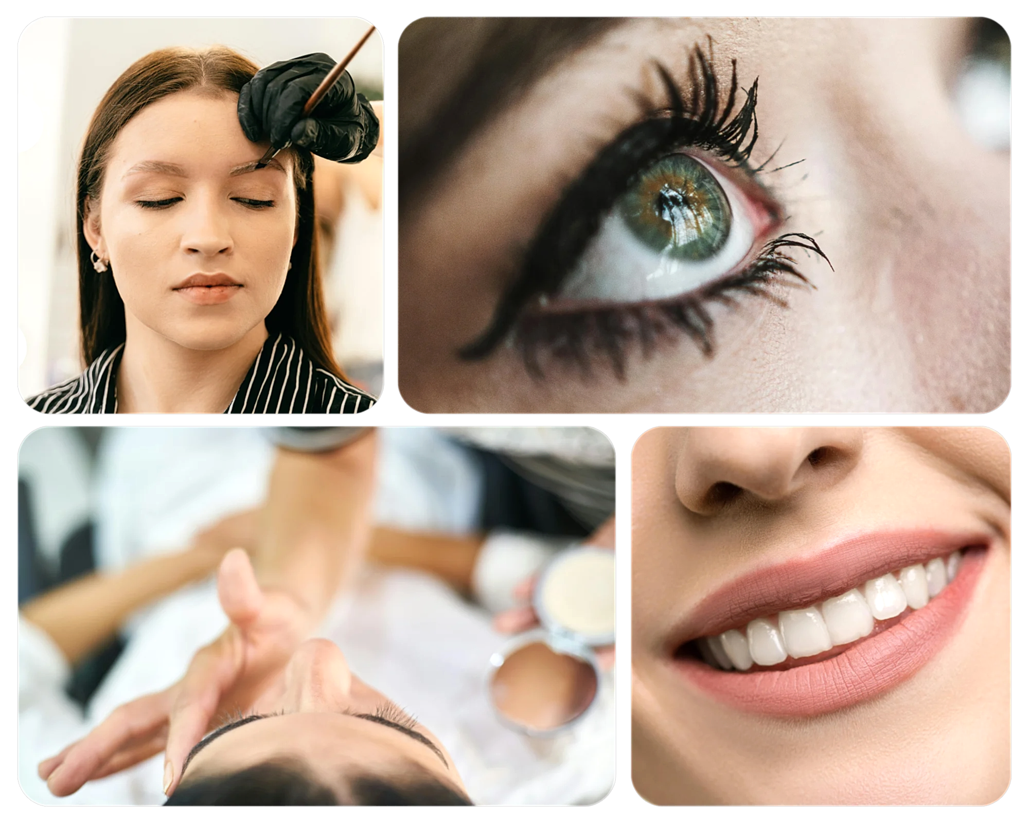 Kalıcı Makyaj Hizmetleri