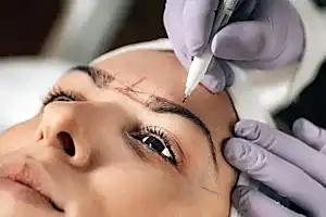 Microblading - Glamour Güzellik Merkezi