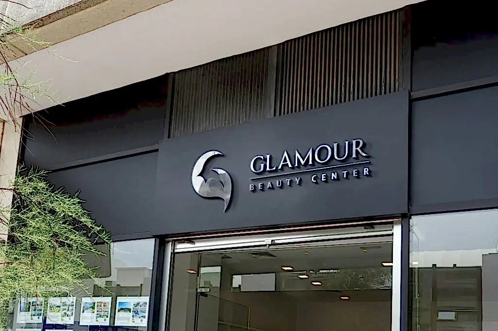 Pendik Güzellik Merkezi