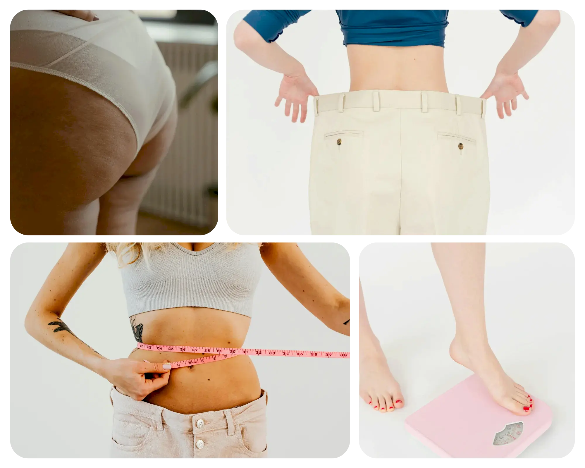 Zayıflama Hizmetleri